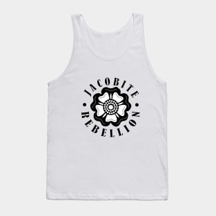 Jacobite Rebellion! Tank Top